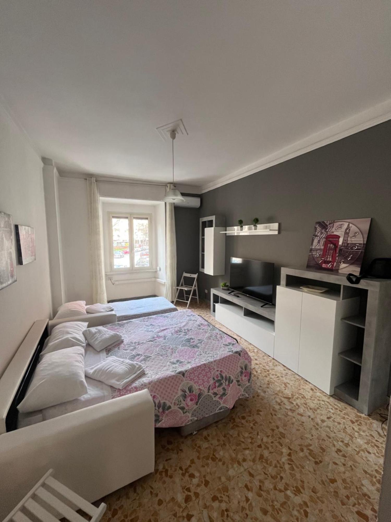 Ragusa Holiday Home Rom Exterior foto