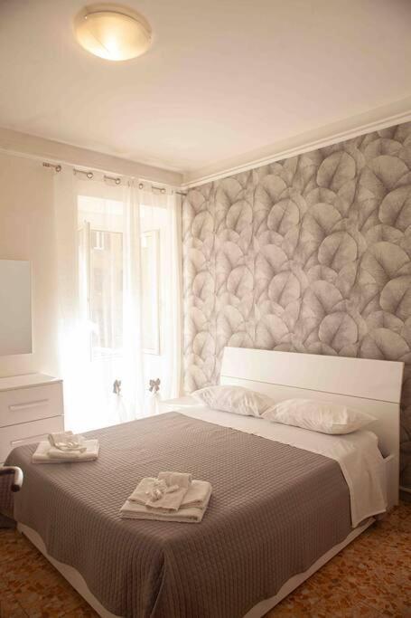 Ragusa Holiday Home Rom Exterior foto