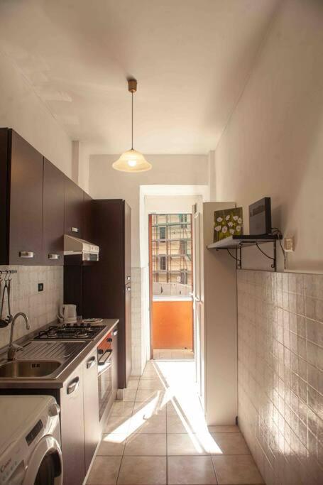 Ragusa Holiday Home Rom Exterior foto