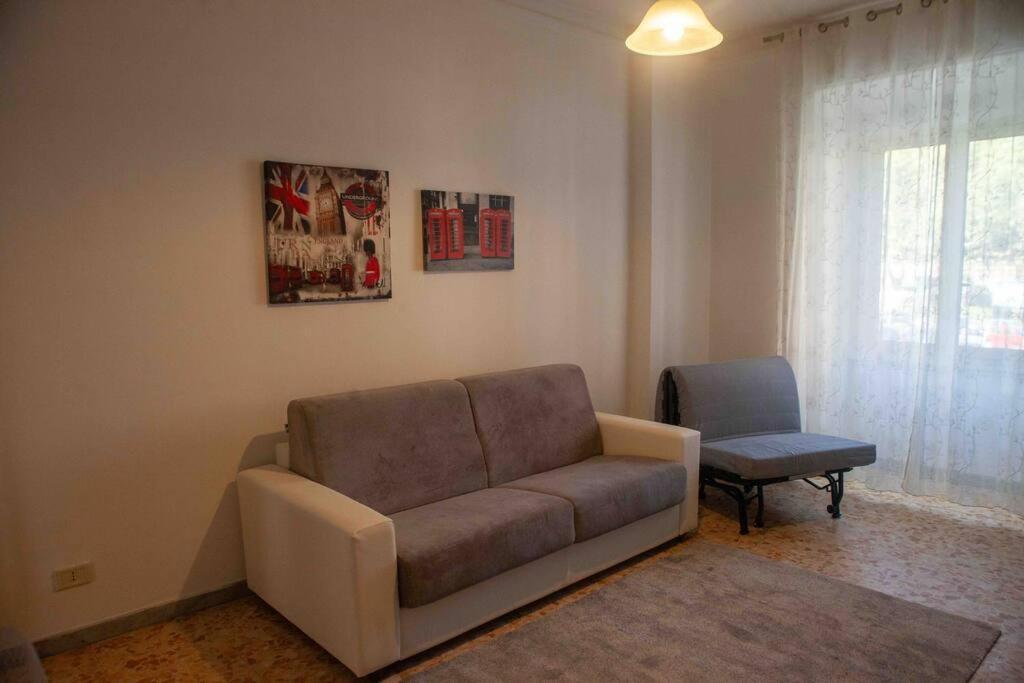 Ragusa Holiday Home Rom Exterior foto