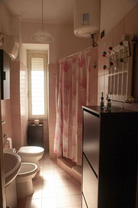 Ragusa Holiday Home Rom Exterior foto