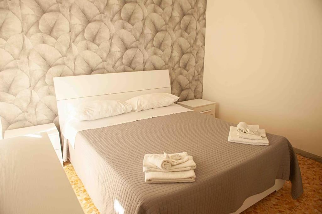 Ragusa Holiday Home Rom Exterior foto